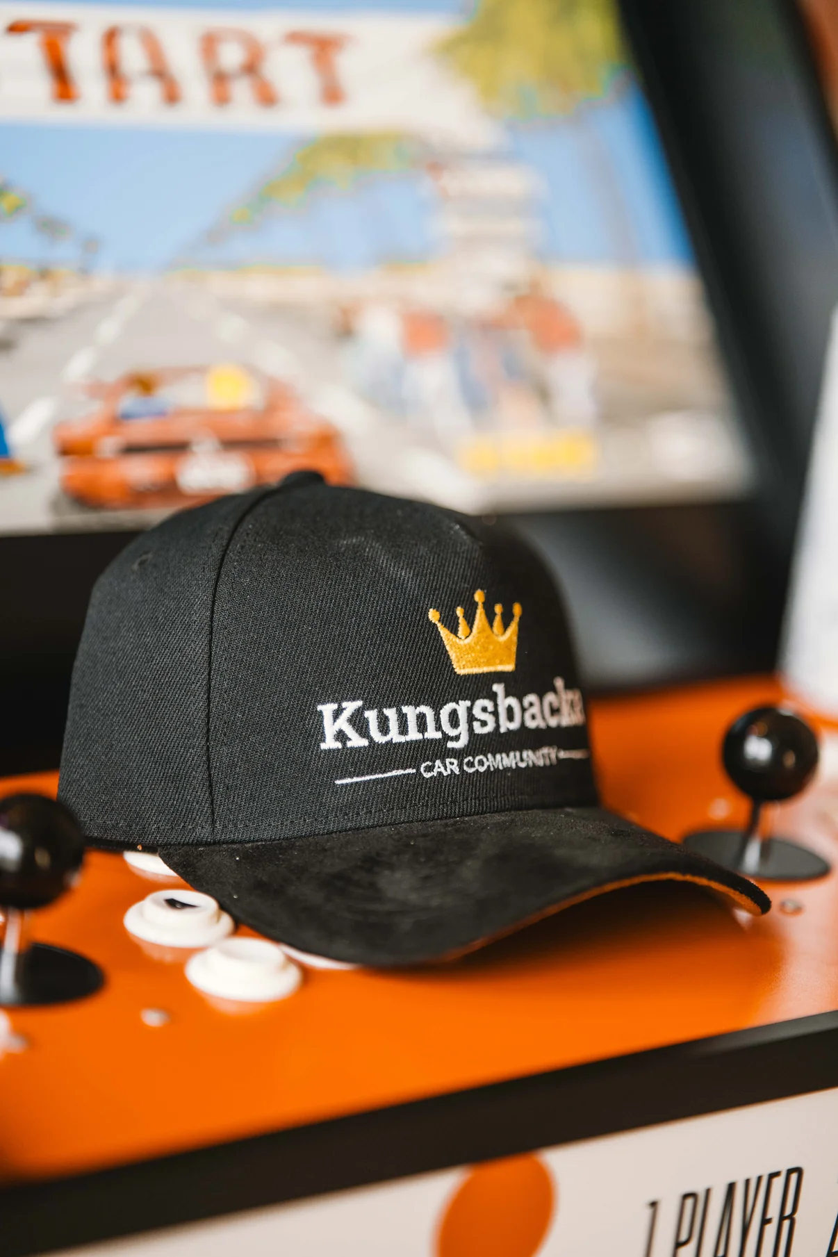 Kungsbacka Car Community keps